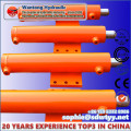 Double-Acting Hydraulic Cylinder for Machinery and Vehicle